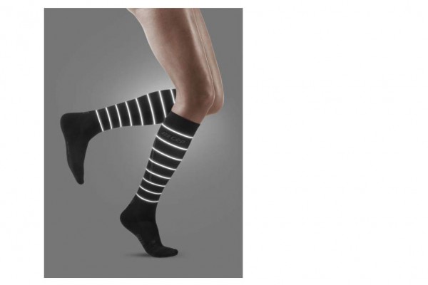 CEP Reflective Socks (Damen)