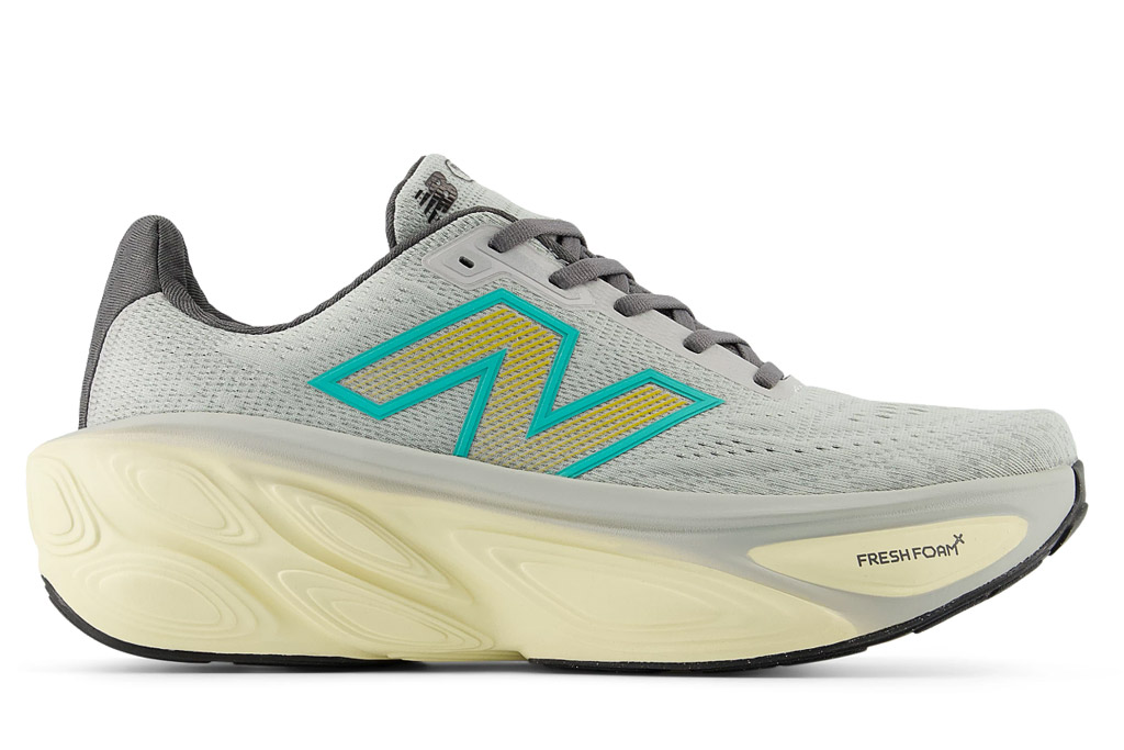 NEW BALANCE Fresh Foam X More v5 Herren