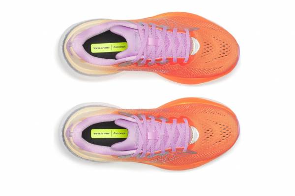 SAUCONY Ride 19 (Damen)