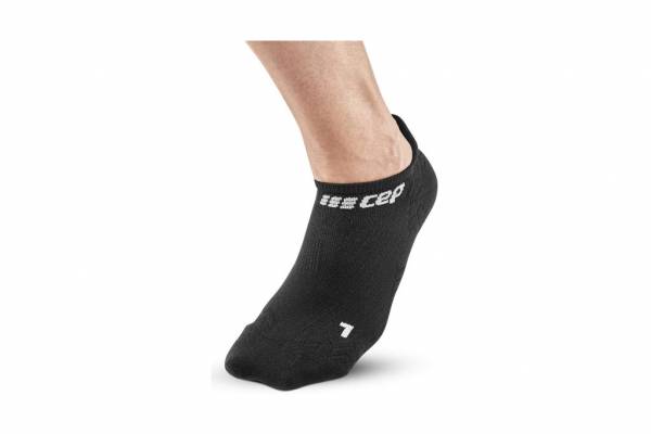 CEP Ultralight Compression Socks No Show Laufsocken (Damen)