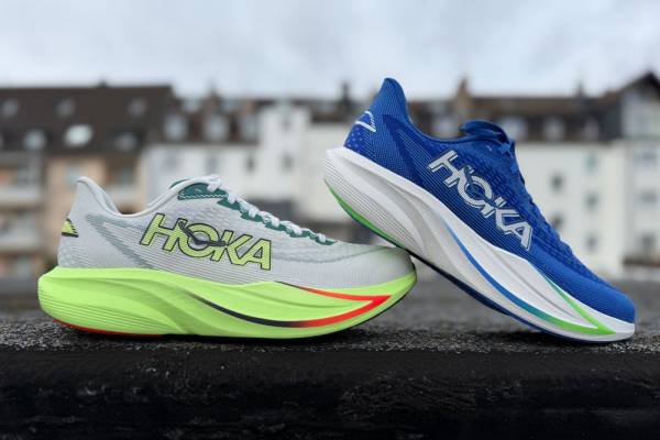 HOKA Mach 7