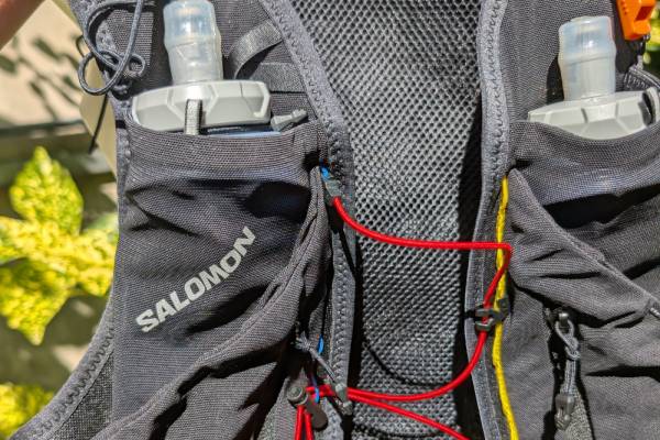 SALOMON ADV Skin 12