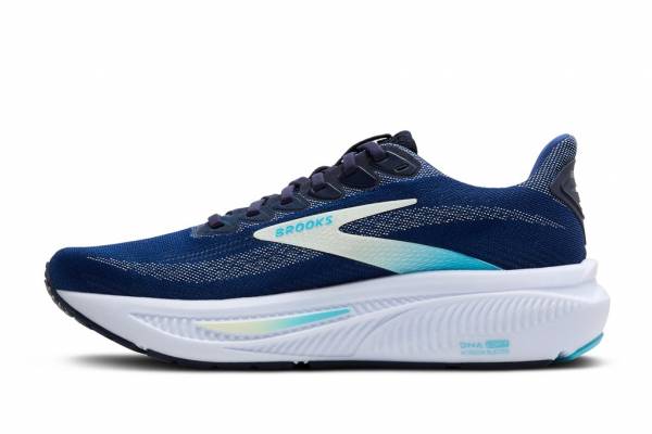 BROOKS Ghost 17 (Damen)