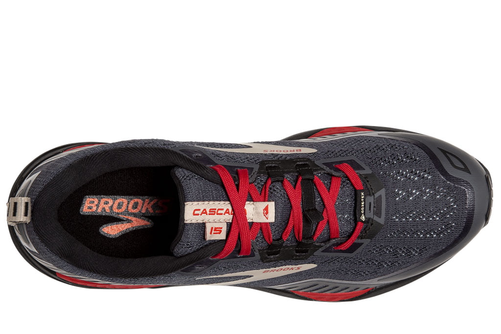 BROOKS Cascadia 15 GTX (Herren) jetzt bestellen! bunert