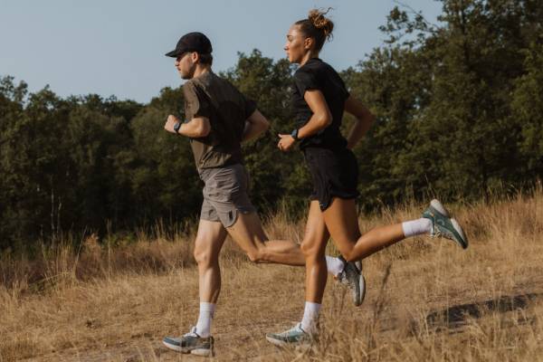 Slow Running
