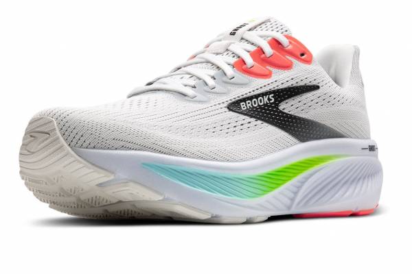 BROOKS Ghost 17 (Herren)