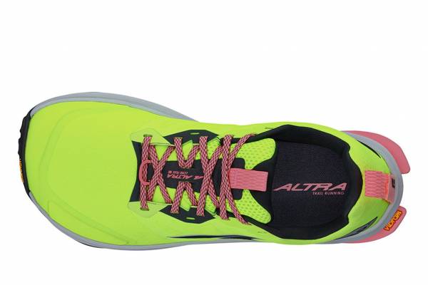ALTRA Lone Peak 9+ (Damen)