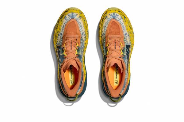 HOKA Speedgoat 6 (Herren)