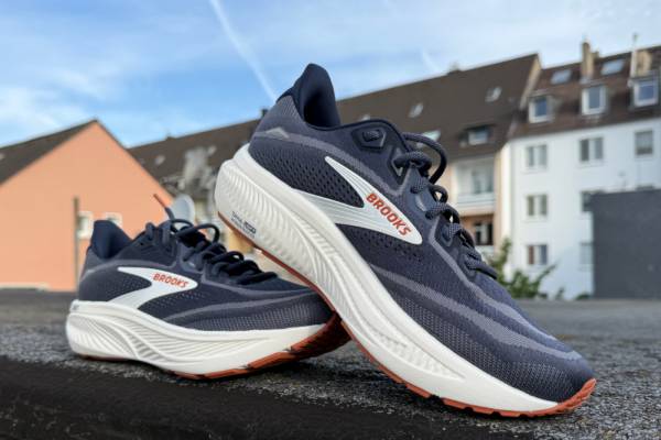 BROOKS Ghost 18