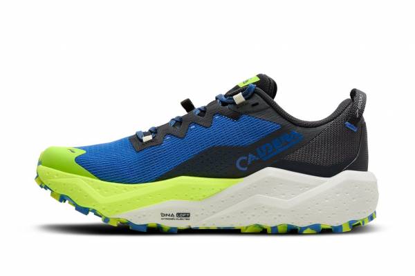 BROOKS Caldera 8 (Herren)