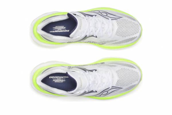 SAUCONY Endorphin Speed 6 (Herren)