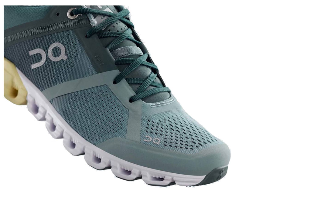 cloudflow waterproof