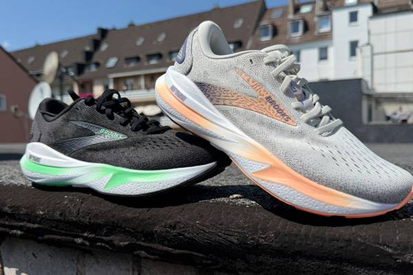 BROOKS Defyance 14