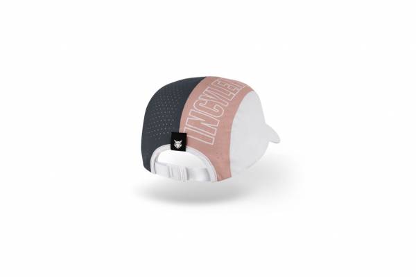 INCYLENCE Laufcap (unisex)