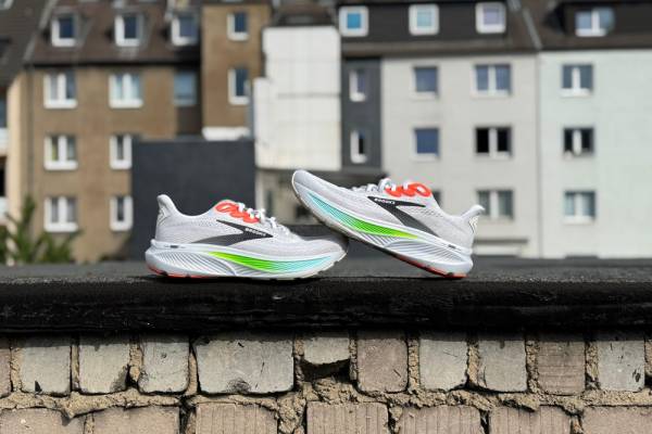 BROOKS Ghost 17