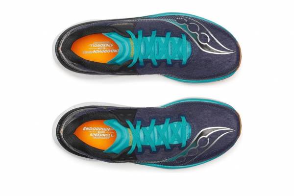 SAUCONY Endorphin Azura (Herren)