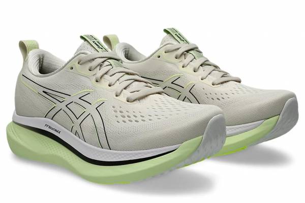 ASICS Glideride Max (Damen)
