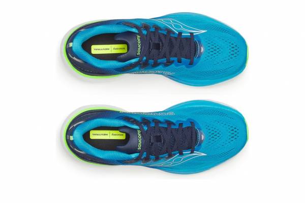 SAUCONY Ride 19 (Herren)