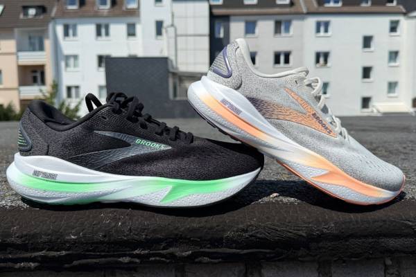 BROOKS Defyance 14