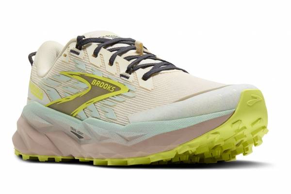 BROOKS Cascadia 19 (Damen)