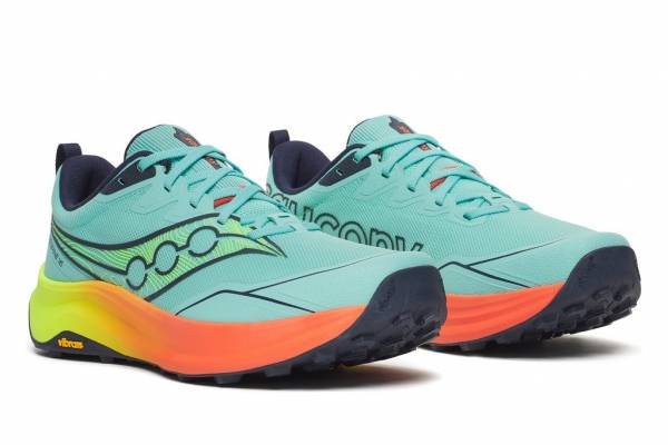 SAUCONY Peregrine 16 (Herren)