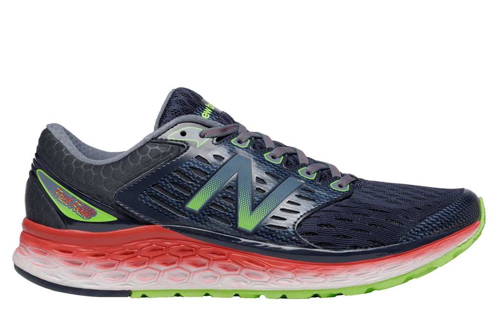 Test: NEW BALANCE 1080 v6