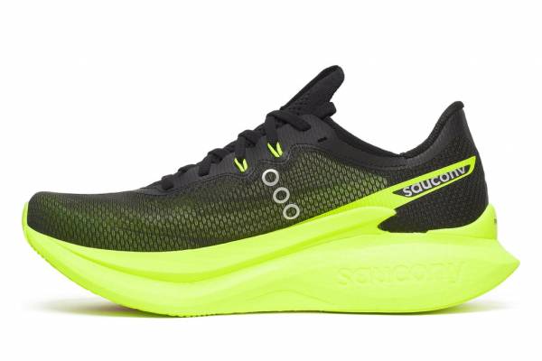 SAUCONY Endorphin Pro 5 (Herren)