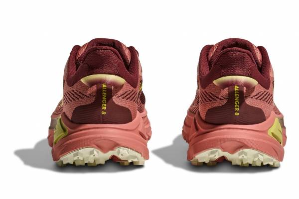 HOKA Challenger ATR 8 (Damen)