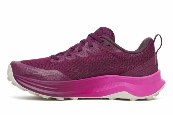SAUCONY Peregrine 16 (Damen)