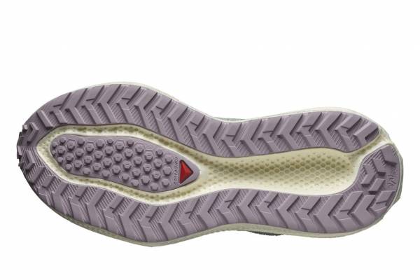 SALOMON Aero Glide 3 GRVL (Damen)