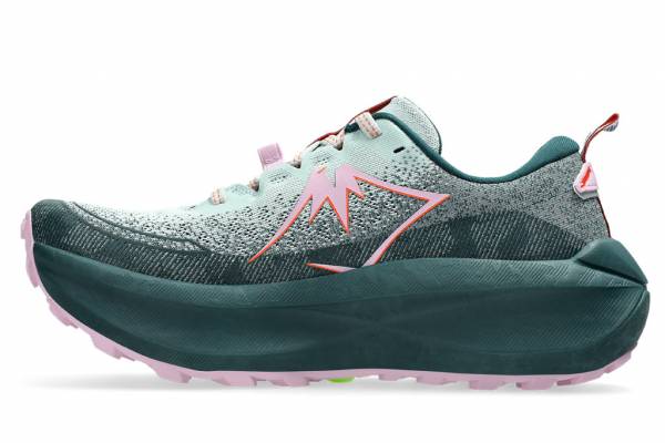 ASICS Trabuco Max 4 (Damen)