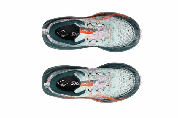 ASICS Trabuco Max 4 (Damen)