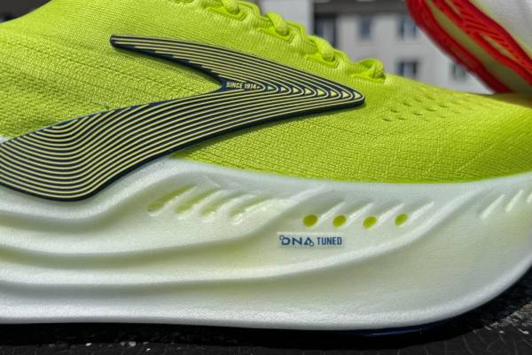 BROOKS Glycerin Max