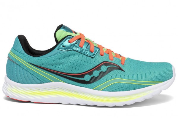 SAUCONY Kinvara 11 Herren SAUCONY Kinvara 11 Herren