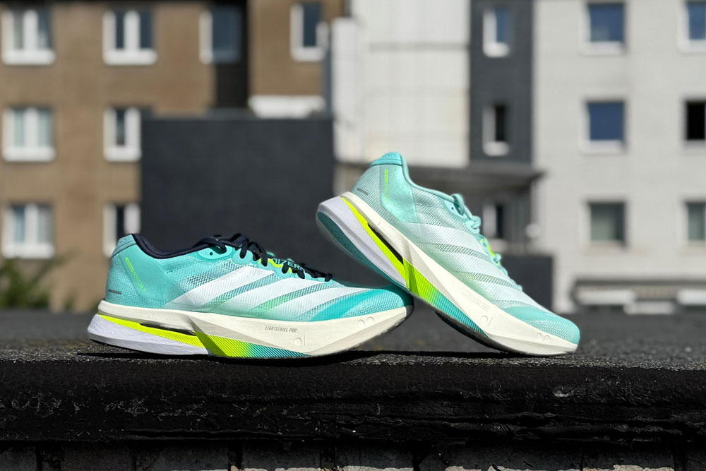 ADIDAS Adizero Boston 13