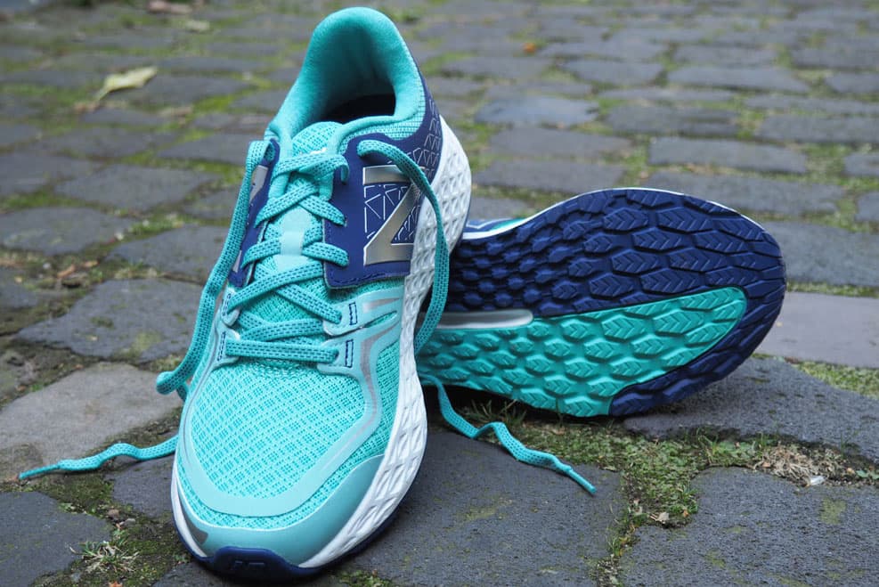 Test: NEW BALANCE Fresh Foam Vongo