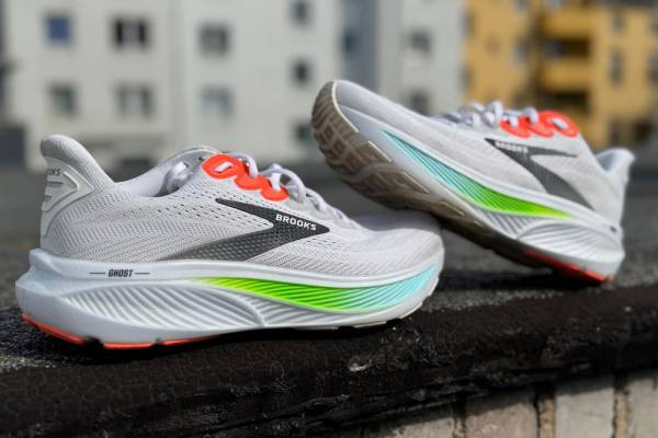 BROOKS Ghost 17