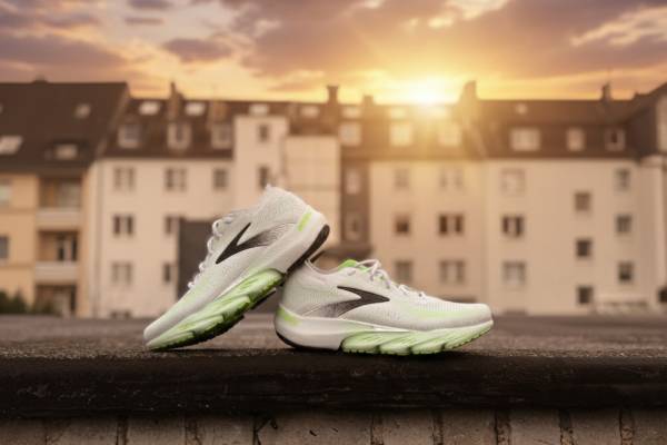 BROOKS Glycerin Flex