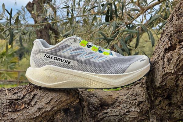 Salomon Aero Blaze 3 GRVL