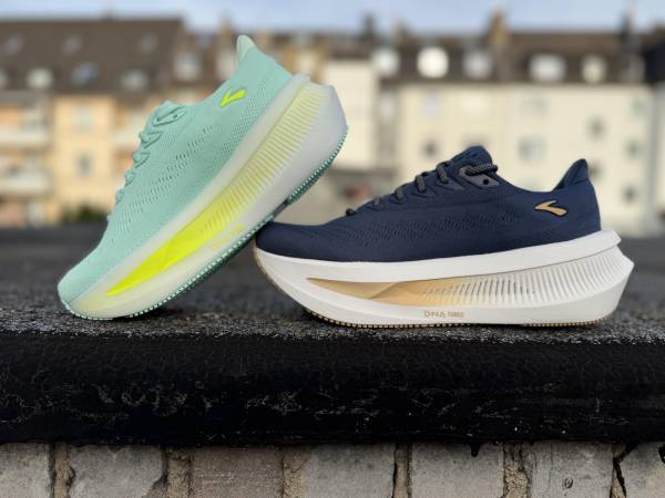 BROOKS Glycerin Max 2