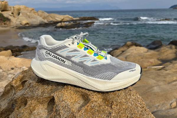 Salomon Aero Blaze 3 GRVL