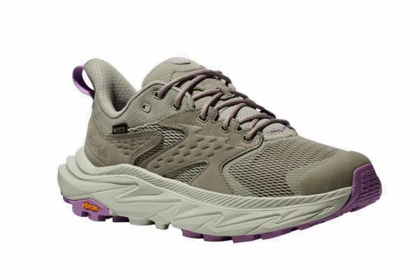 HOKA Anacapa 2 Low GTX (Damen)