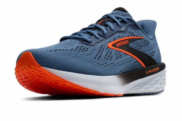 BROOKS Launch 12 (Herren)