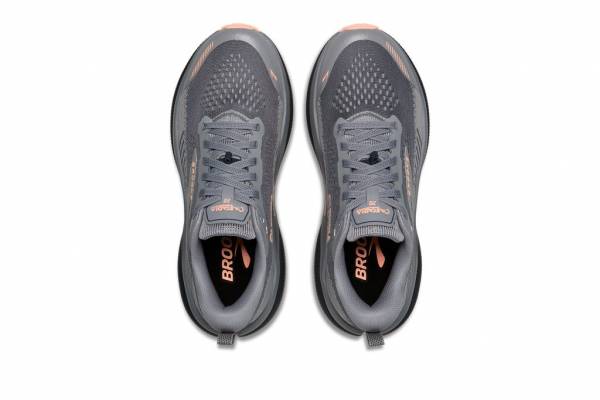 BROOKS Cascadia 20 (Damen)