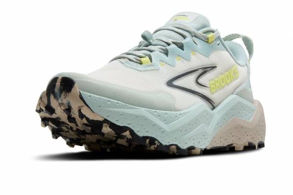 BROOKS Caldera 8 (Damen)