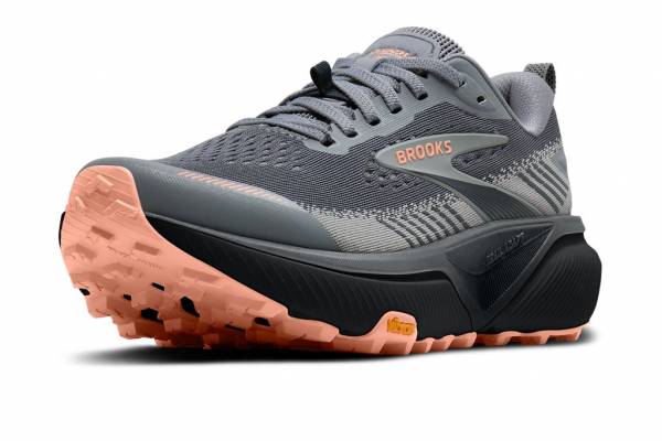 BROOKS Cascadia 20 (Damen)