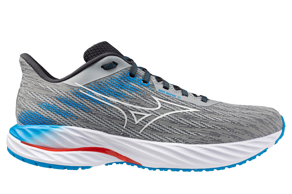 MIZUNO Wave Inspire 21 Herren