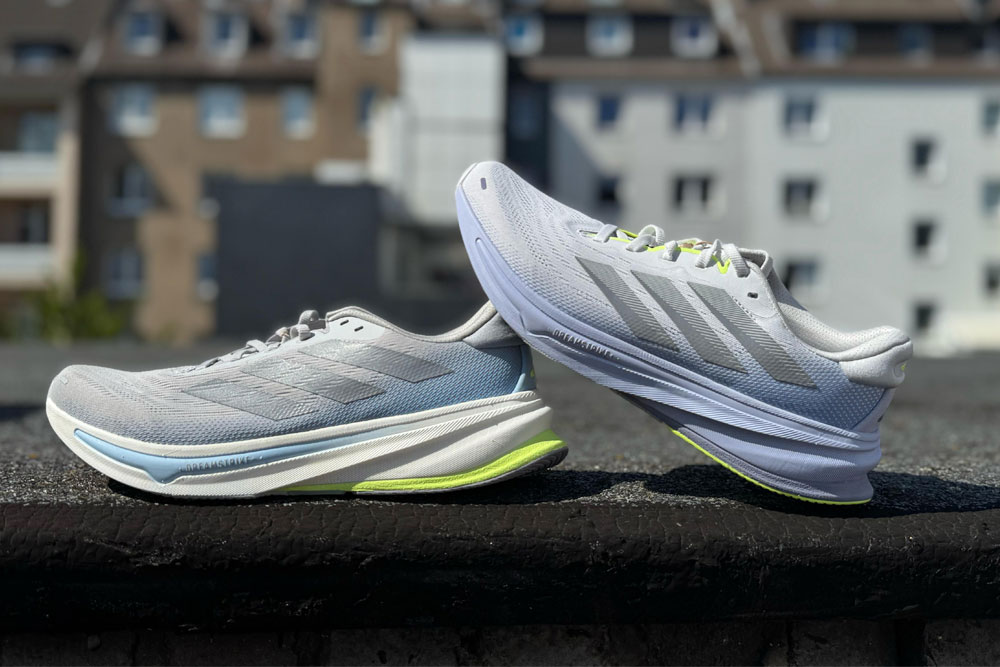 ADIDAS Supernova Rise 2