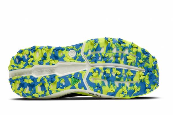 BROOKS Caldera 8 (Herren)