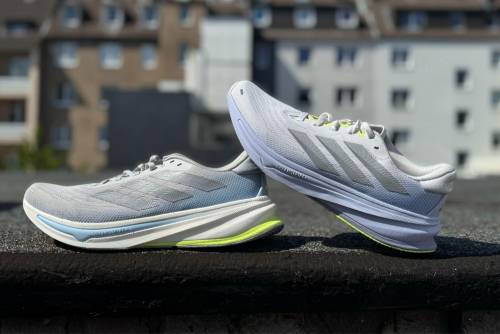 Test: ADIDAS Supernova Rise 2